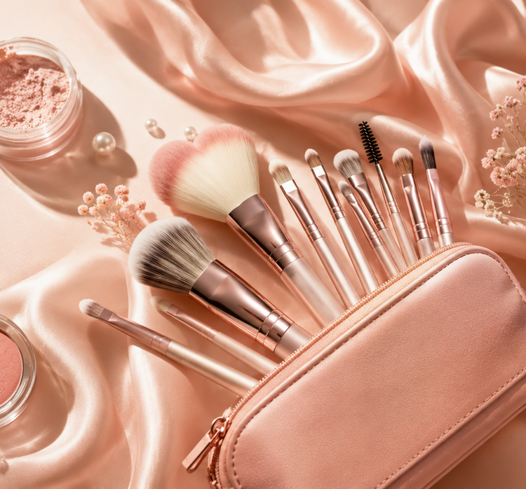 Professional Beauty Tools