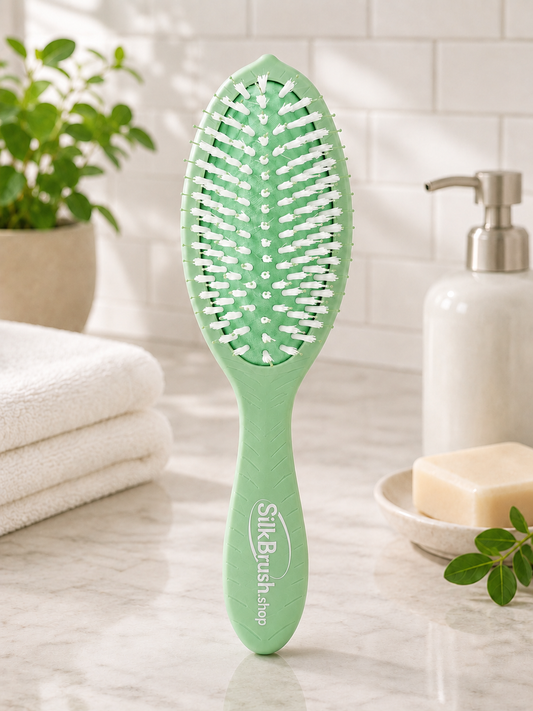 Brush Tea Tree Shine Brush