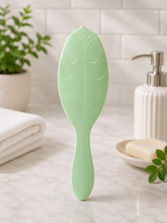 Brush Tea Tree Shine Brush