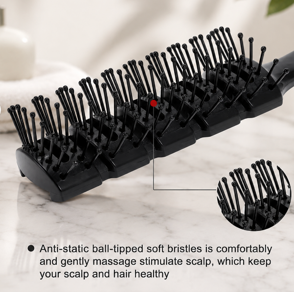 Vented Blow Dry Styling Hair Brush