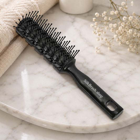 Vented Blow Dry Styling Hair Brush
